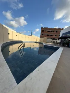 Apartamento com 2 Quartos à venda, 50m² no Gramame, João Pessoa