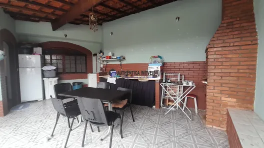 Casa com 4 Quartos à venda, 308m² no Novo Osasco, Osasco