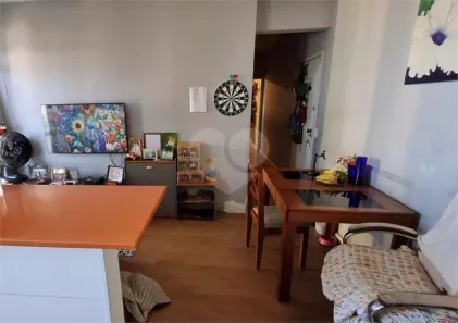 Apartamento com 2 Quartos à venda, 54m² no Parque Assunção, Taboão da Serra