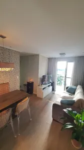 Apartamento com 3 Quartos à venda, 62m² no Vila Moreira, São Paulo