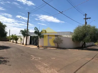 Casa de Condomínio com 4 Quartos à venda, 551m² no Residencial Ângelo Brandimarte, Mirassol