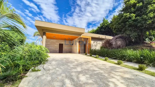 Casa de Condomínio com 3 Quartos à venda, 1000m² no Jardim São Bento do Recreio, Valinhos