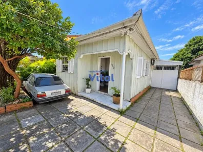 Casa com 4 Quartos à venda, 90m² no Nossa Senhora das Graças, Canoas