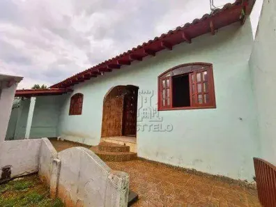 Casa com 2 Quartos à venda, 72m² no Cláudia, Londrina
