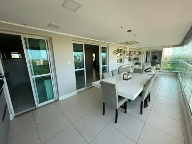Apartamento com 3 Quartos à venda, 145m² no Patamares, Salvador