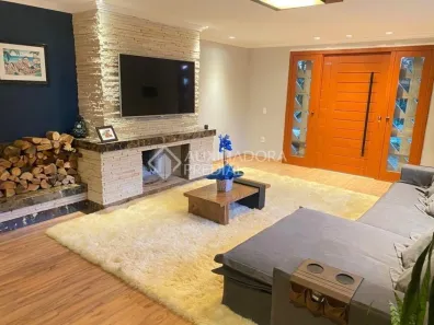 Casa com 3 Quartos à venda, 197m² no Centro, Canela