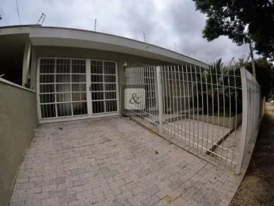 Casa com 3 Quartos à venda, 231m² no Jardim Guanabara, Campinas