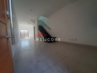 Casa com 2 Quartos à venda, 102m² no Jardim Presidente Dutra, Guarulhos