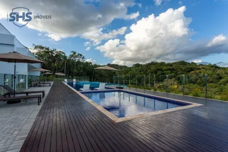 Lote/Terreno à venda, 374m² no Ponta Aguda, Blumenau