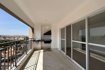 Apartamento com 3 Quartos à venda, 84m² no Vila Primavera, São Paulo