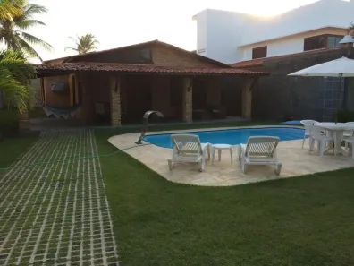 Casa com 4 Quartos à venda, 191m² no , Barra de São Miguel