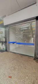 Ponto Comercial à venda, 120m² no Centro, Juiz de Fora