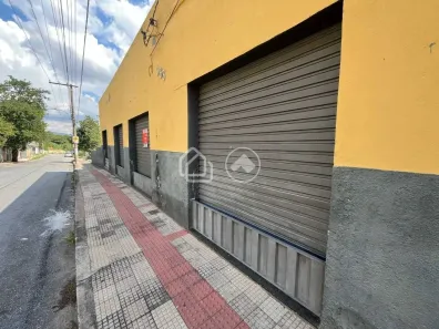 Ponto Comercial para alugar, 80m² no Salgado Filho, Belo Horizonte