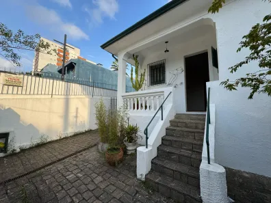 Casa com 3 Quartos à venda, 220m² no Vila Clementino, São Paulo