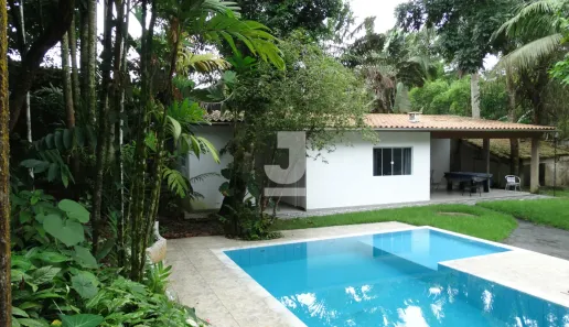 Casa com 7 Quartos à venda, 550m² no Cidade Jardim, Caraguatatuba