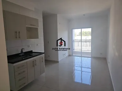 Apartamento com 2 Quartos à venda, 87m² no Crispim, Pindamonhangaba