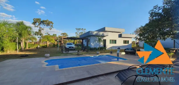 Casa com 3 Quartos à venda, 200m² no Almeida, Jaboticatubas