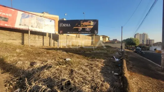Lote/Terreno para alugar, 568m² no Jardim Canadá, Ribeirão Preto