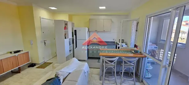 Apartamento com 2 Quartos à venda, 62m² no Vila Industrial, São José dos Campos