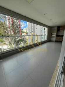 Apartamento com 4 Quartos à venda, 147m² no Vila Ema, São José dos Campos