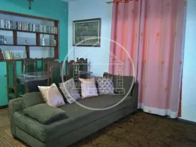 Sobrado com 6 Quartos à venda, 400m² no Jardim Maria Luiza, São Paulo