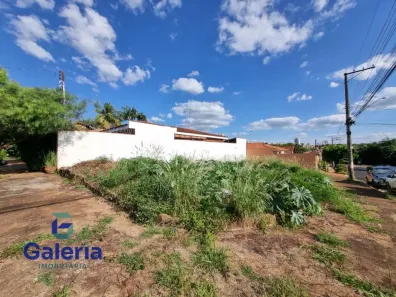 Lote/Terreno à venda, 271m² no Alto da Boa Vista, Ribeirão Preto