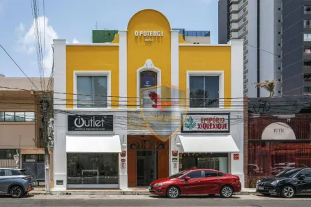 Sala Comercial para alugar, 16m² no Petrópolis, Natal