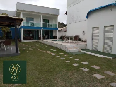 Casa com 3 Quartos à venda, 325m² no Piratininga, Niterói