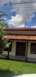 Casa de Condomínio com 4 Quartos à venda, 324m² no Palm Park, Holambra