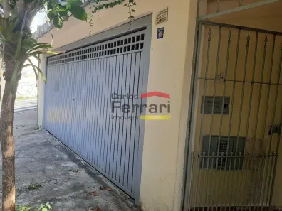 Casa com 5 Quartos à venda, 356m² no Cidade Mãe do Céu, São Paulo