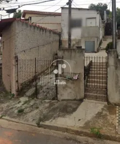 à venda, 313m² no Vila Vitória, Santo André
