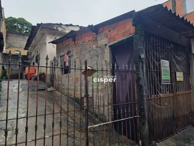 Lote/Terreno à venda, 130m² no Parque Císper, São Paulo