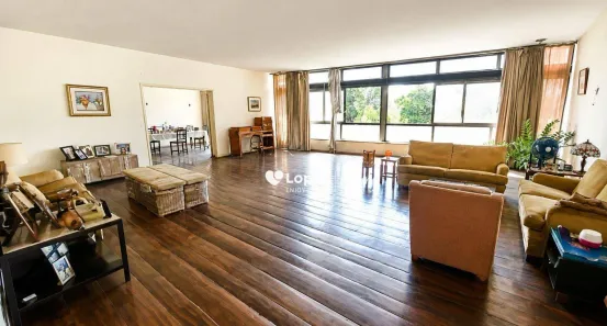 Apartamento com 4 Quartos à venda, 367m² no Flamengo, Rio de Janeiro