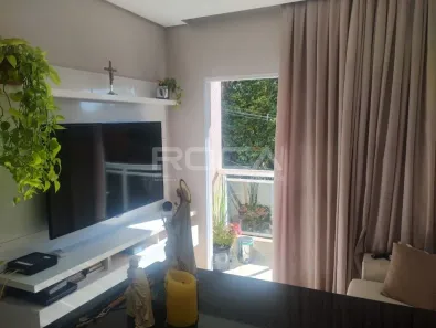 Apartamento com 2 Quartos à venda, 50m² no Jardim Alvorada, São Carlos