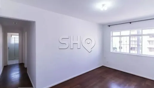 Apartamento com 3 Quartos à venda, 78m² no Jardim Paulista, São Paulo