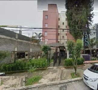 Apartamento com 2 Quartos à venda, 50m² no Vila Taquari, São Paulo