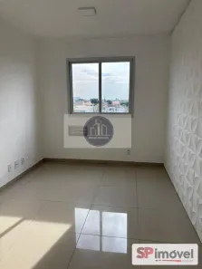 Apartamento com 2 Quartos à venda, 41m² no Cidade Satélite Santa Bárbara, São Paulo
