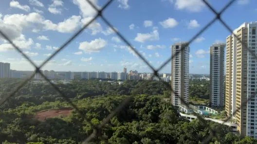 Apartamento com 3 Quartos à venda, 110m² no Patamares, Salvador