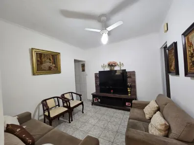 Casa com 3 Quartos à venda, 100m² no Jardim São João (Jaraguá), São Paulo