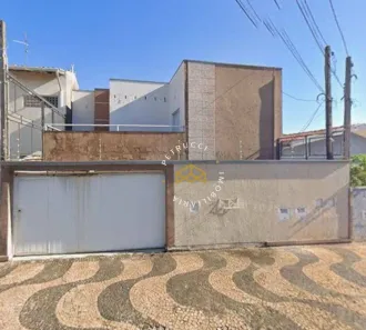 Casa com 4 Quartos à venda, 212m² no Jardim Bela Vista, Campinas