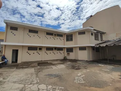Galpão/Depósito/Armazém à venda, 800m² no Centro, Sumaré