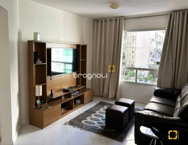 Apartamento com 2 Quartos à venda, 87m² no Centro, Florianópolis