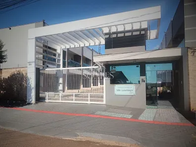 Casa de Condomínio com 3 Quartos à venda, 112m² no Parque das Indústrias, Londrina
