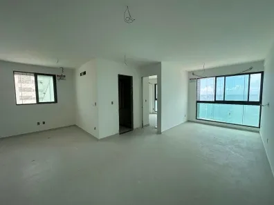 Apartamento com 2 Quartos à venda, 54m² no Piedade, Jaboatão dos Guararapes