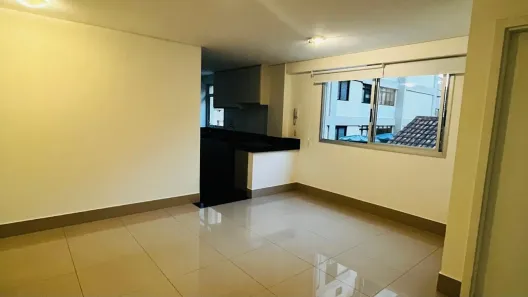Apartamento com 1 Quarto para alugar, 44m² no Lourdes, Belo Horizonte