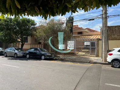 Casa com 2 Quartos à venda, 160m² no Centro, Araraquara