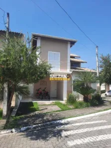 Casa de Condomínio com 3 Quartos à venda, 190m² no Condomínio Veredas, Taubaté