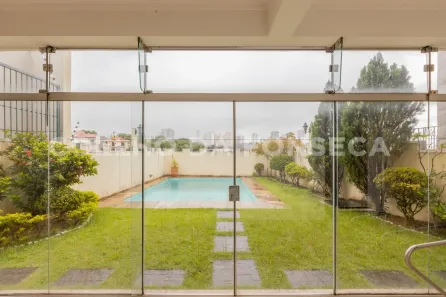 Casa com 4 Quartos à venda, 311m² no Vila Romana, São Paulo