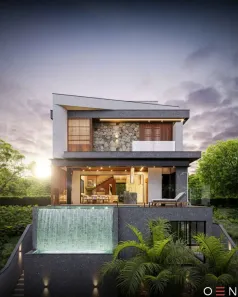 Casa de Condomínio com 5 Quartos à venda, 320m² no Condomínio Residencial Colinas do Paratehy, São José dos Campos