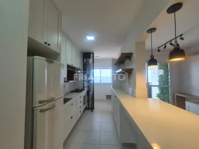 Apartamento com 2 Quartos à venda, 67m² no Vila Independência, Piracicaba